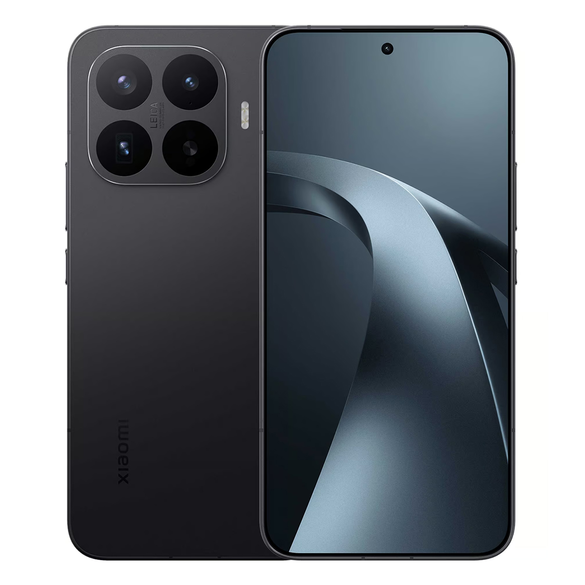 Bild von Xiaomi 17T Pro 512GB Black