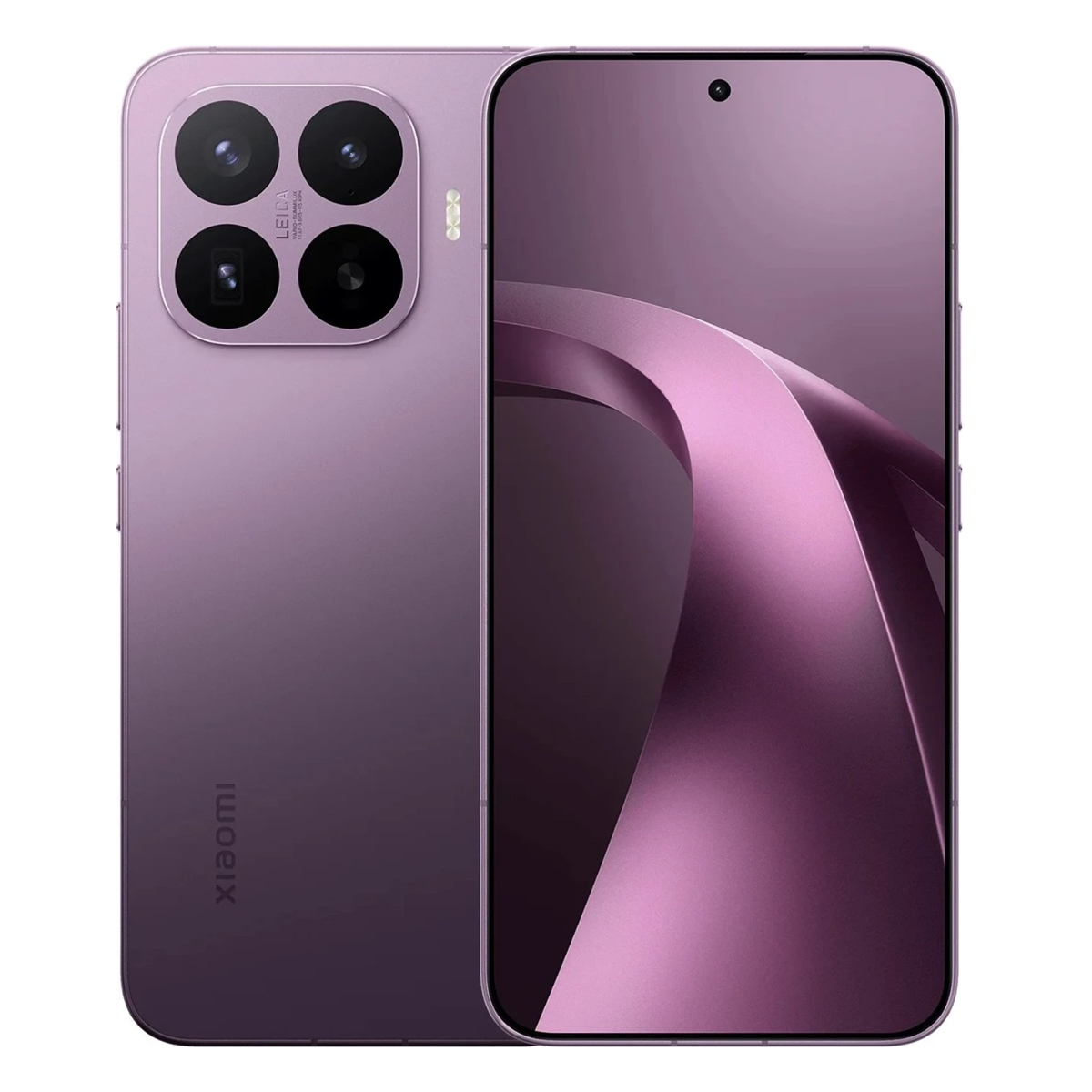 Bild von Xiaomi 17T Pro 512GB Deep Violet