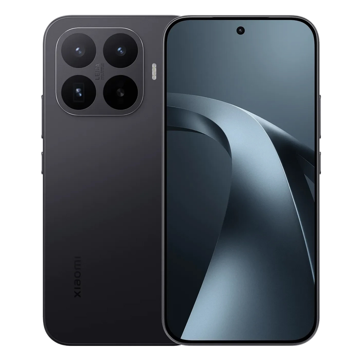 Bild von Xiaomi 17T 512GB Black