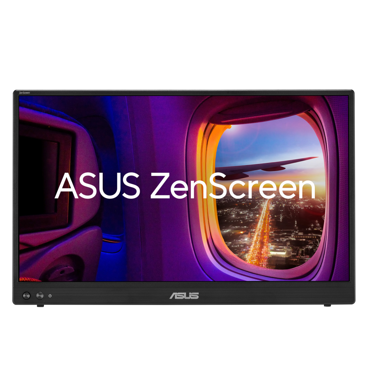 Bild von ASUS ZenScreen MB16AHVE 16 Zoll - Mobile Monitor
