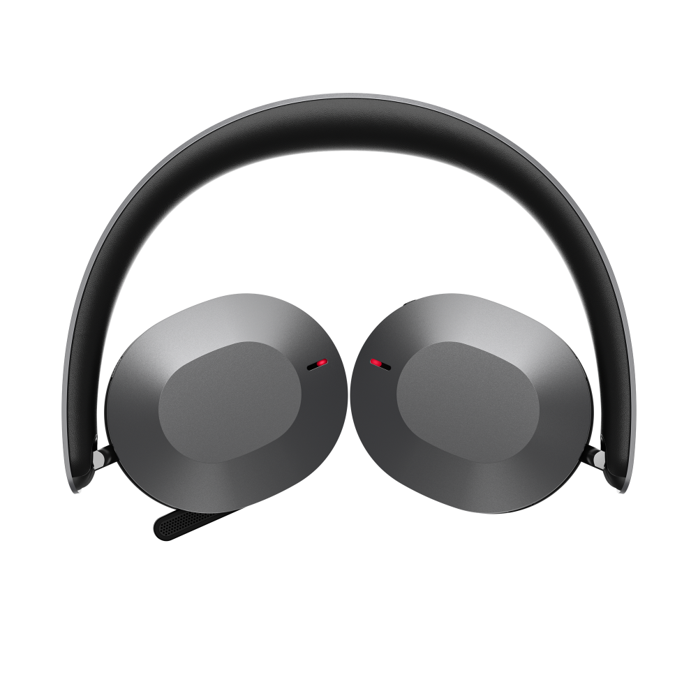 Bild von Lenovo ThinkPad Dual-Mode Wireless ANC 8550 USB-A
