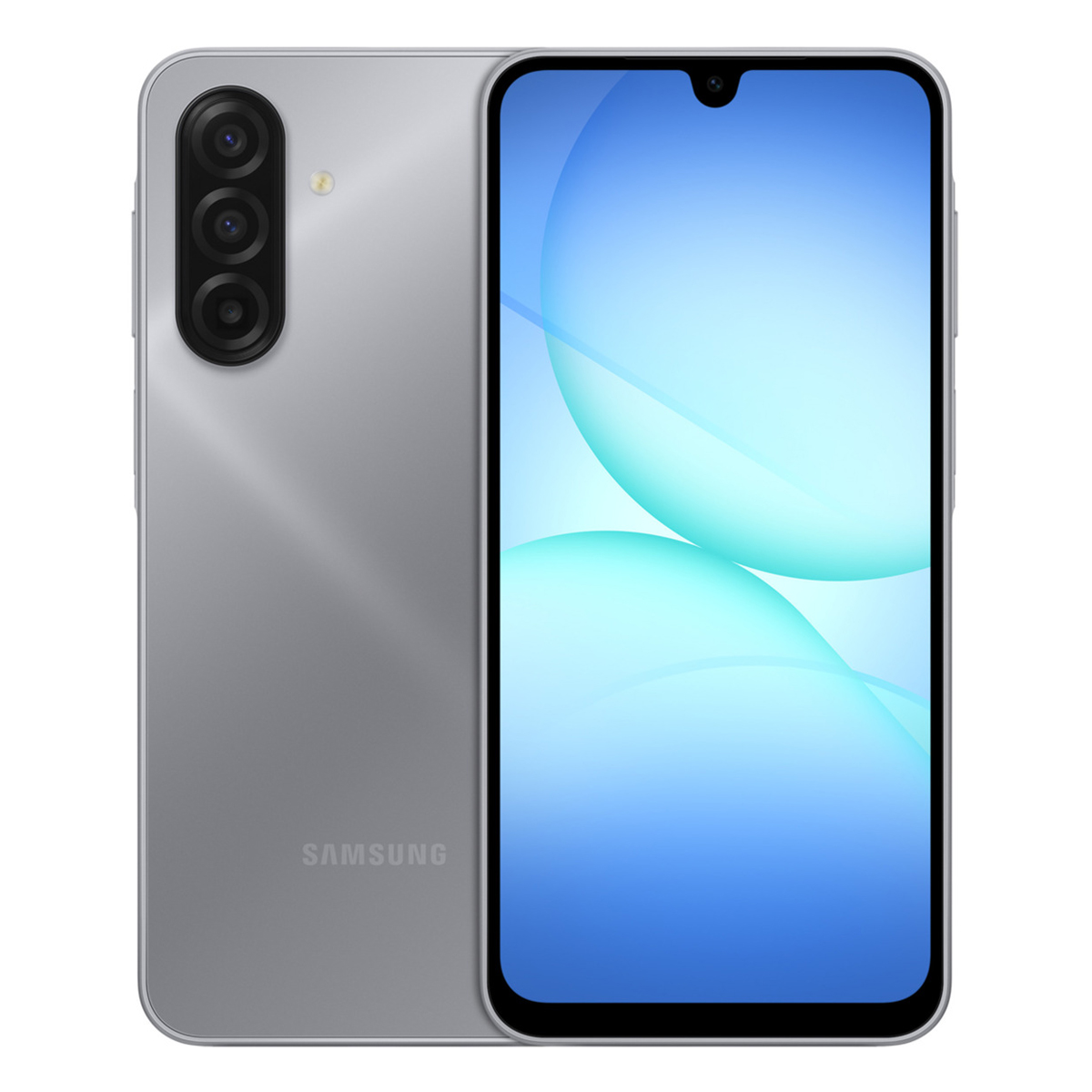 Bild von Samsung Galaxy A17 4G 128GB Grau EU