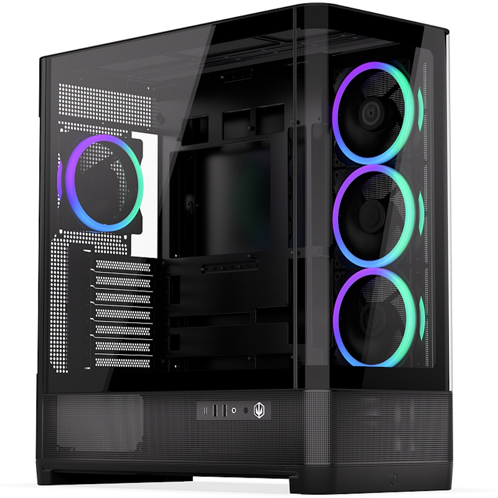Bild von Endorfy Aquarius 8000 Corona | PC-Gehäuse