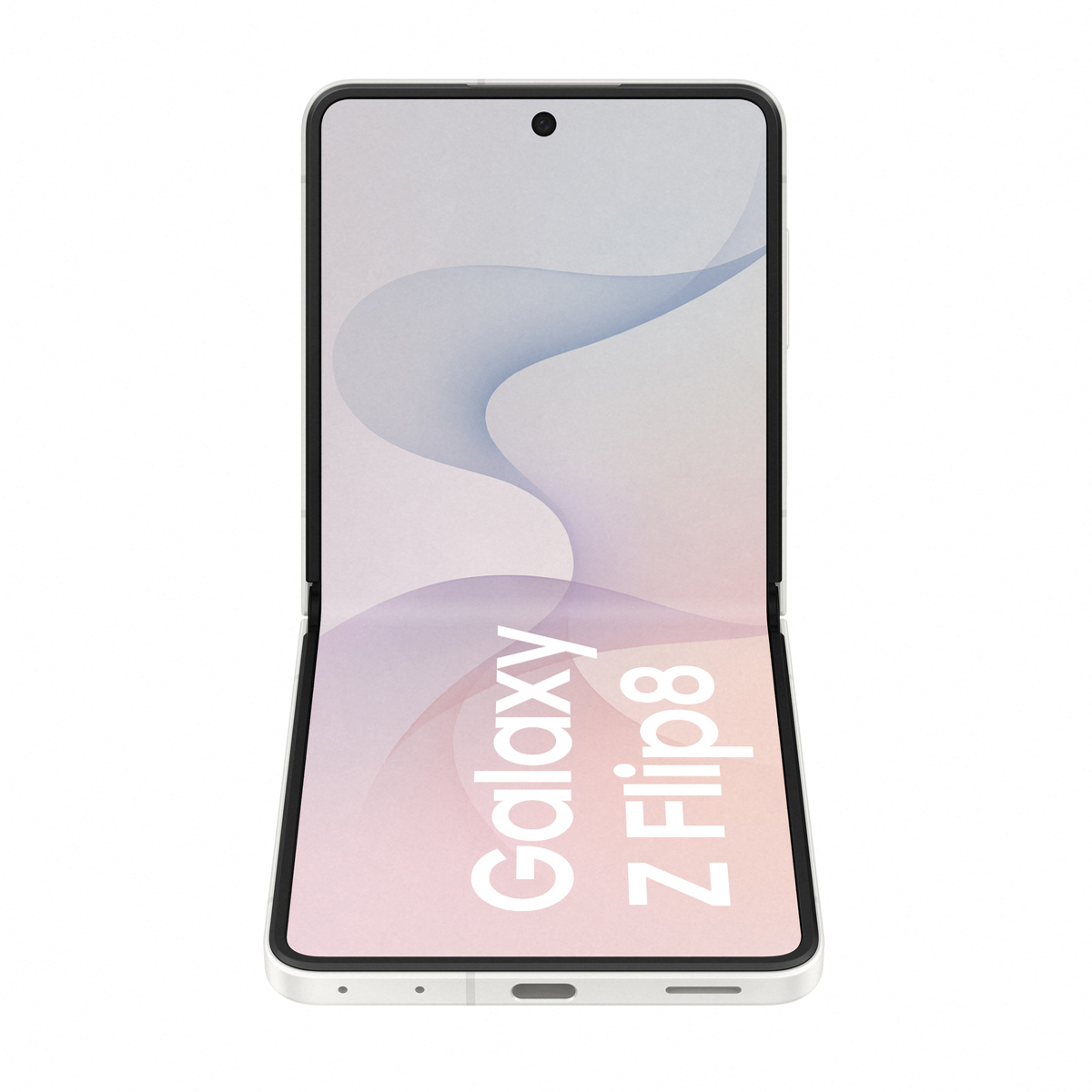 Bild von Samsung Galaxy Z Flip8 256GB Cream