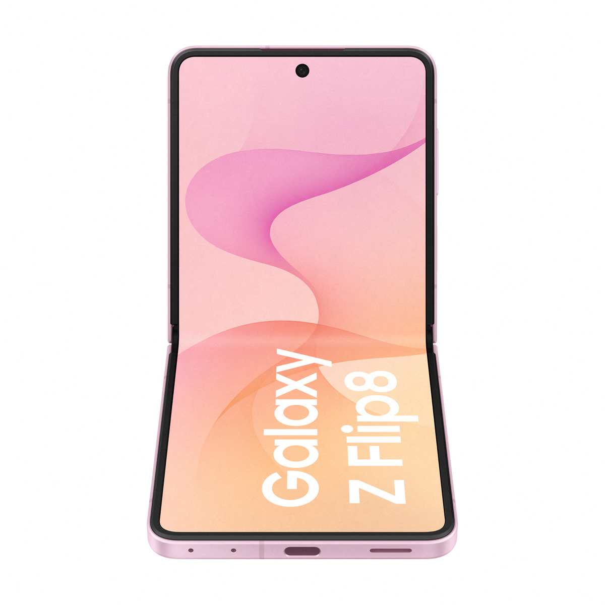 Bild von Samsung Galaxy Z Flip8 512GB Pink