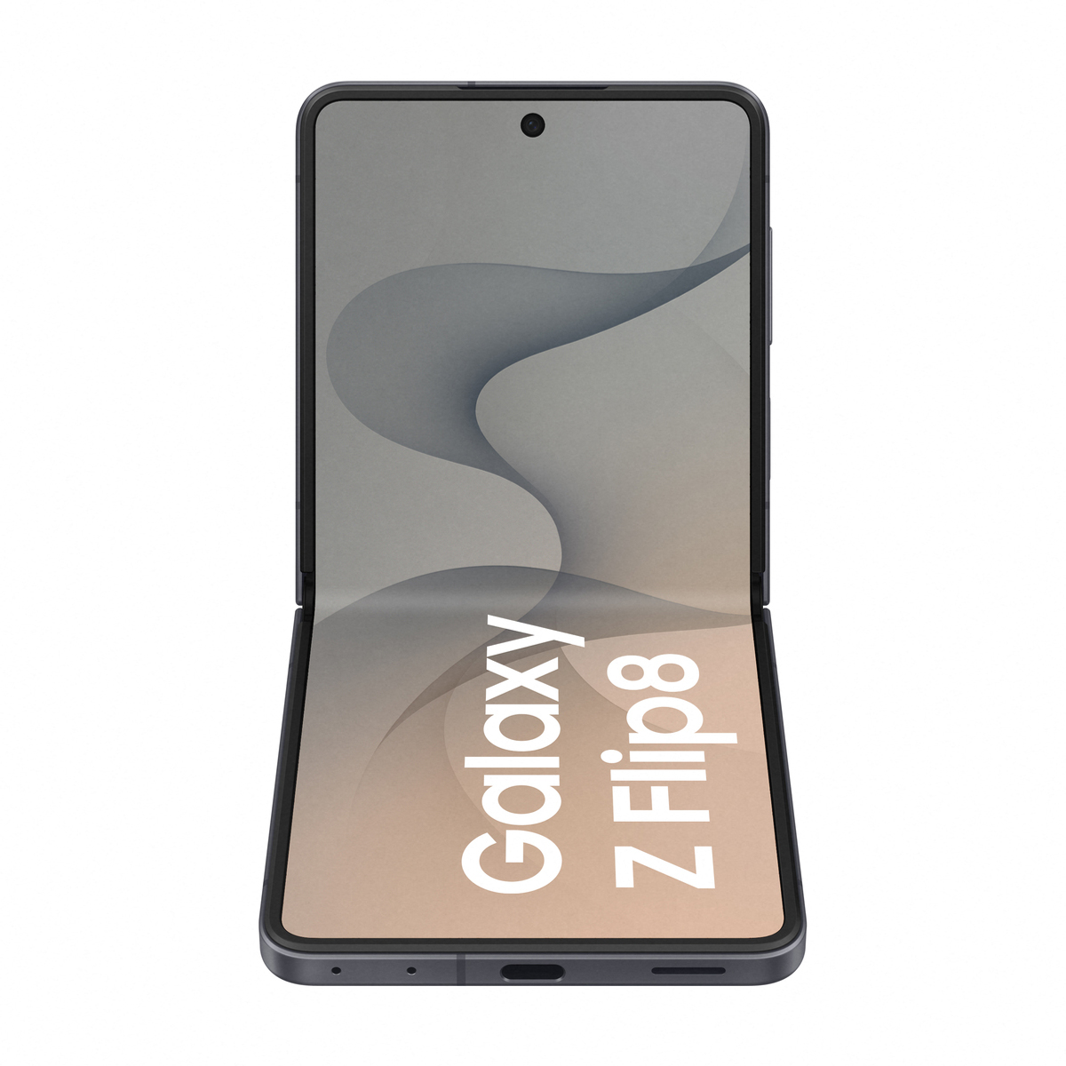 Bild von Samsung Galaxy Z Flip8 256GB Graphite