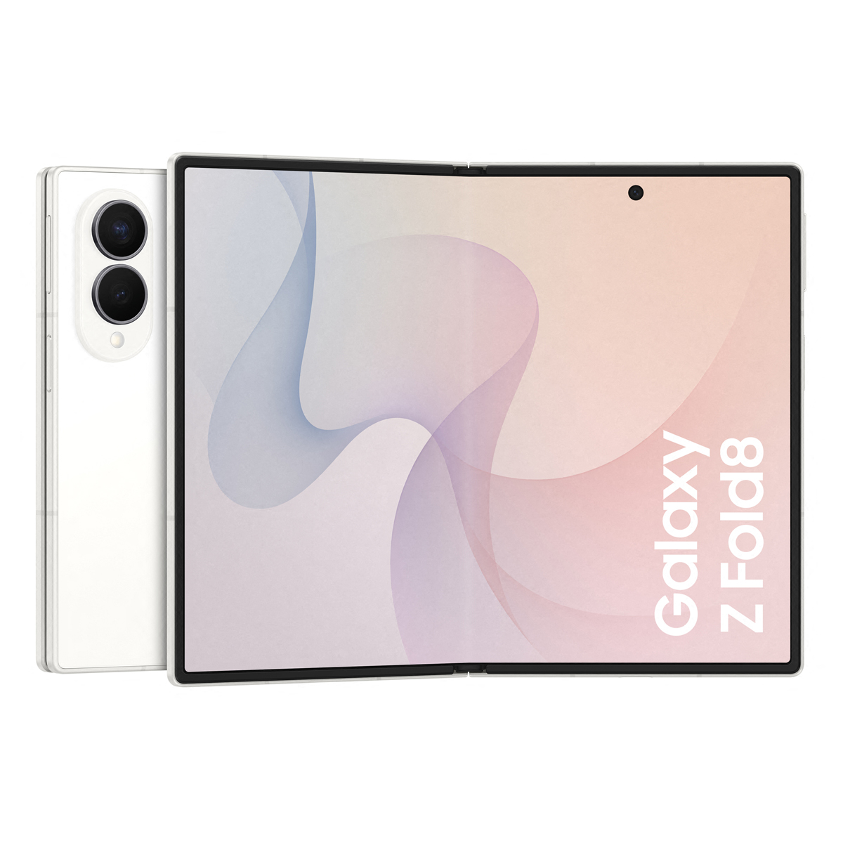 Bild von Samsung Galaxy Z Fold8 512GB Cream