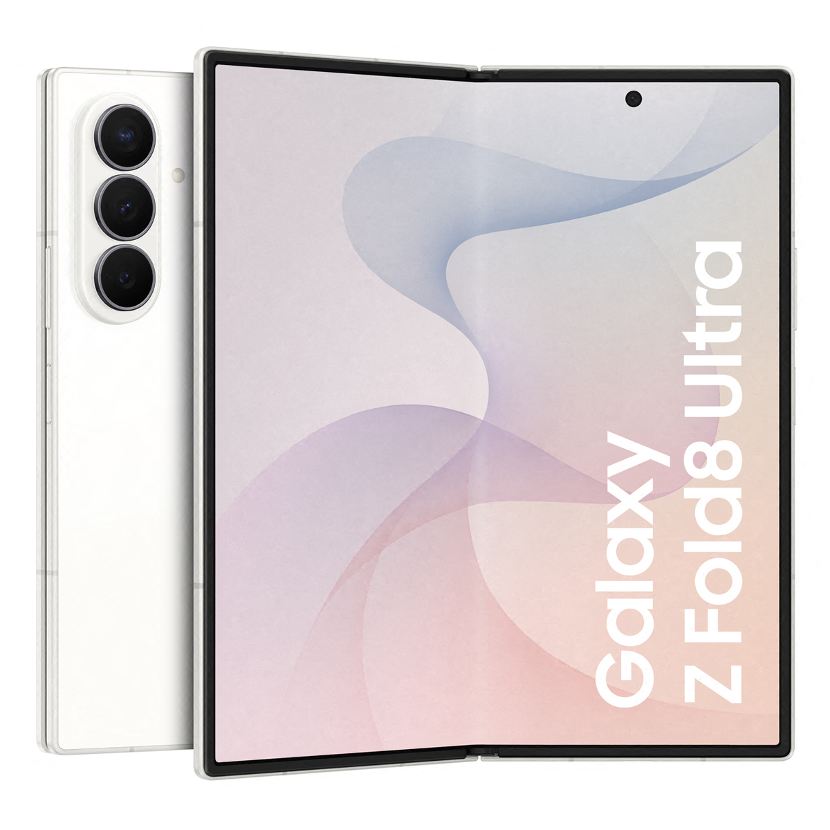 Bild von Samsung Galaxy Z Fold8 Ultra 256GB Cream