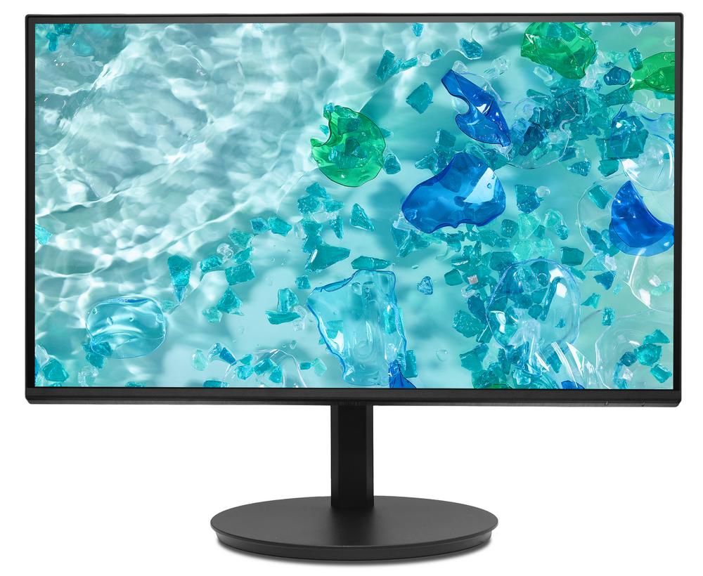 Bild von Acer Vero CB2 (CB242YP6bmiprx) 23,8" Full-HD Office Monitor