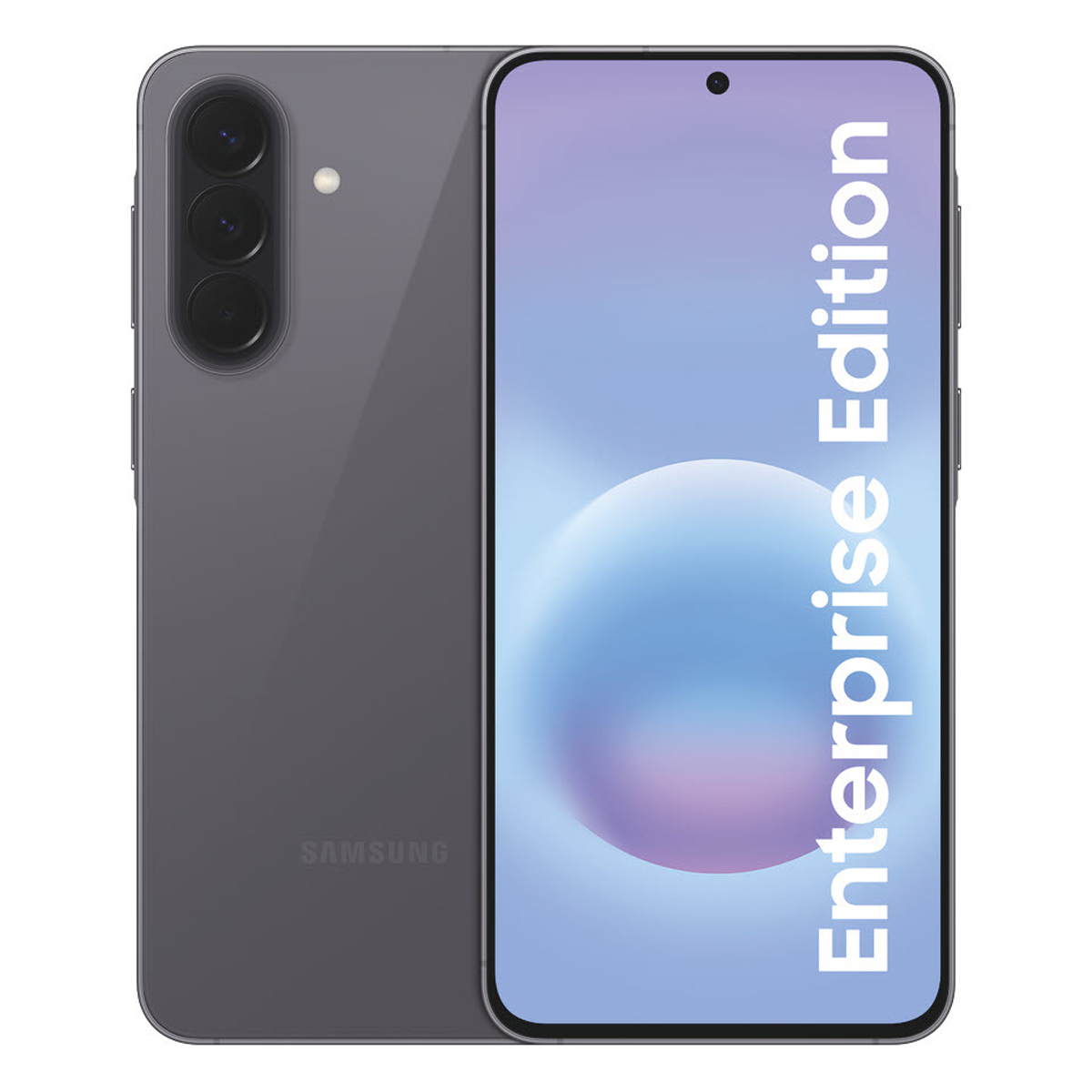 Bild von Samsung Galaxy A57 5G 128GB Enterprise Edition Awesome Gray EU