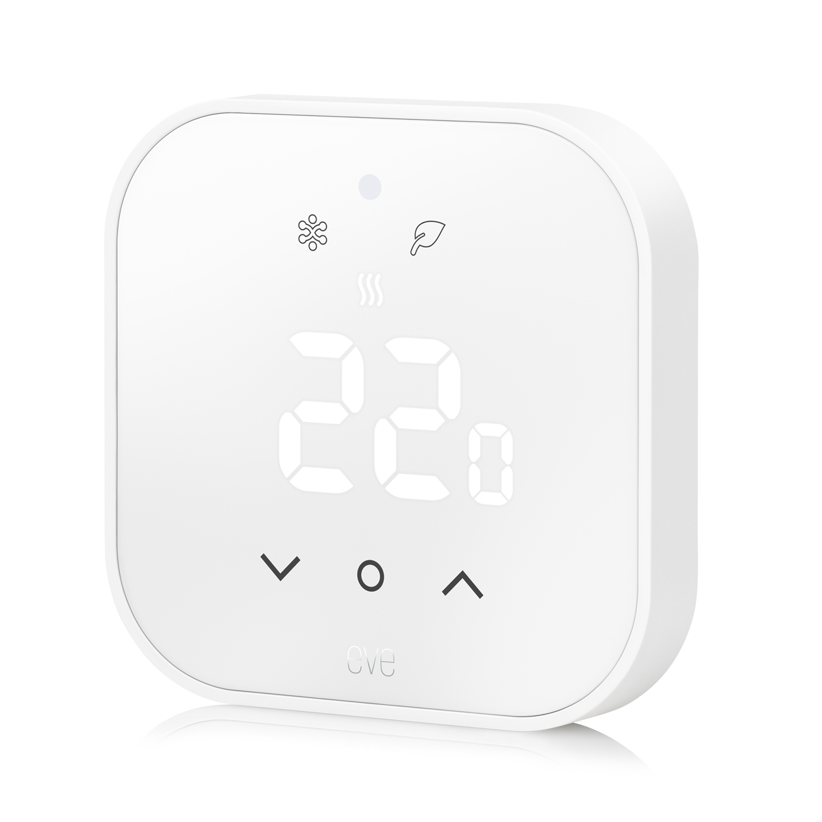 Bild von Eve Thermostat für Fußbodenheizungen