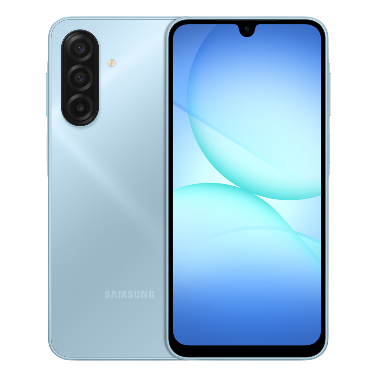 Bild von Samsung Galaxy A17 4G 128GB Blau