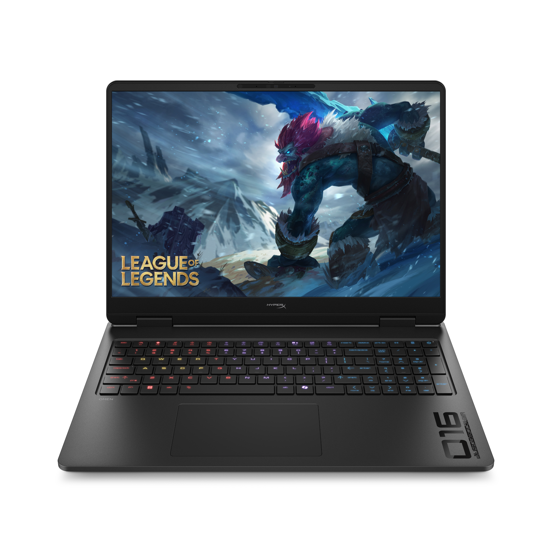 Bild von HyperX OMEN 16-ap1191ng