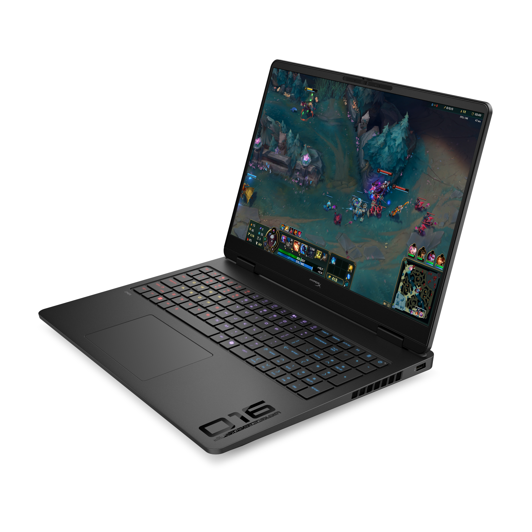 Bild von HyperX OMEN 16-ap1191ng