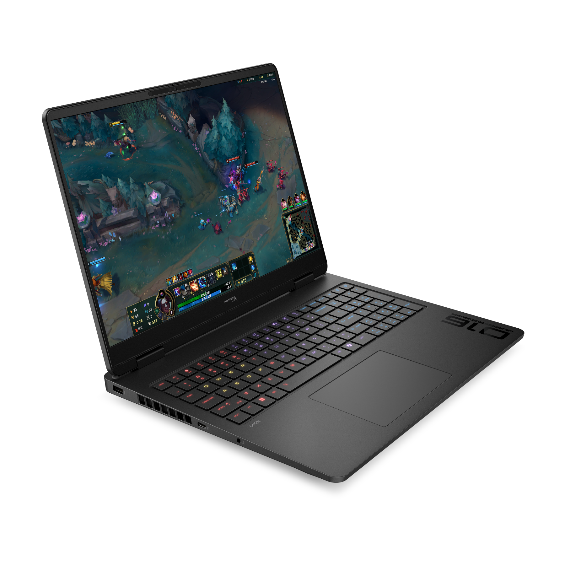 Bild von HyperX OMEN 16-ap1191ng