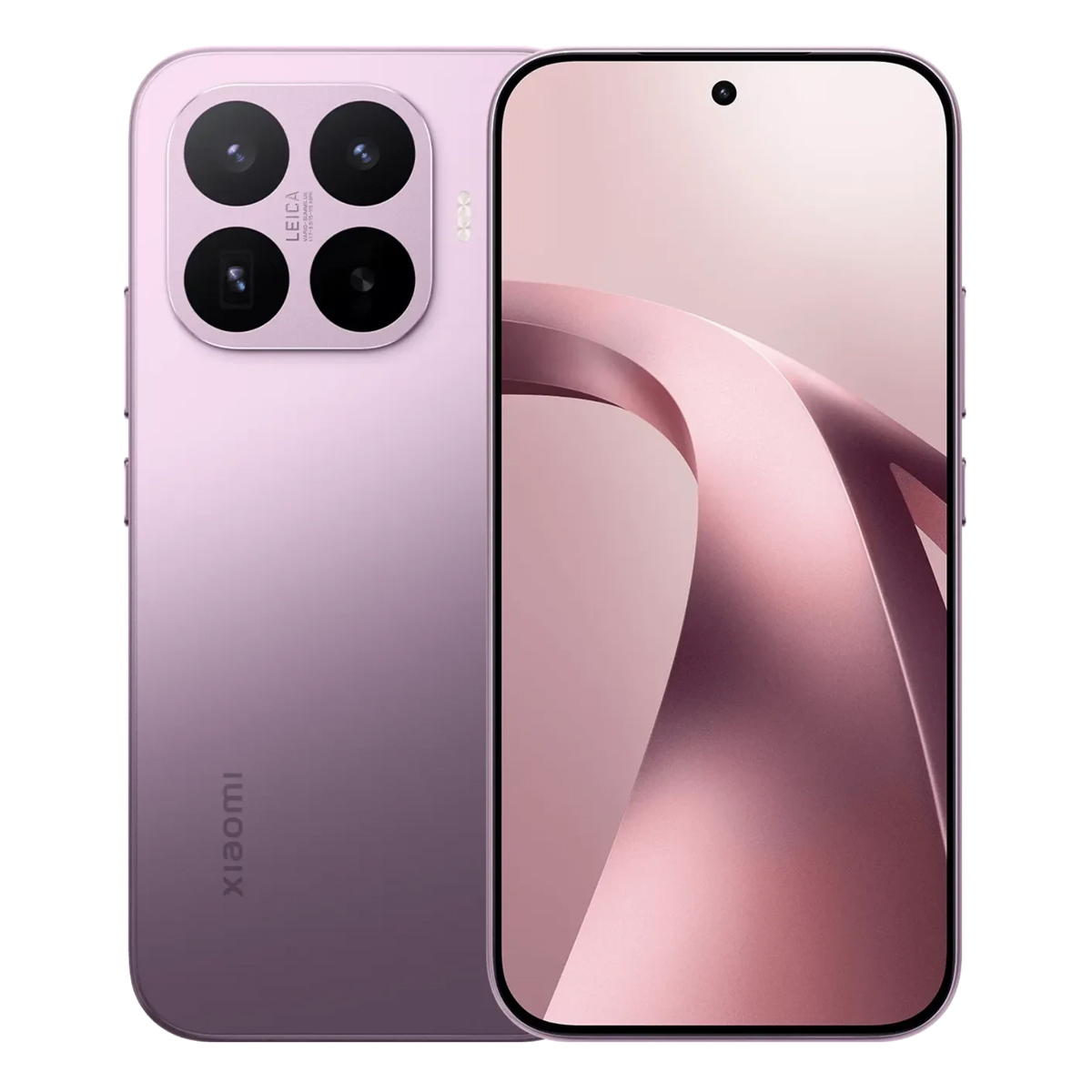 Bild von Xiaomi 17T 256GB Violet
