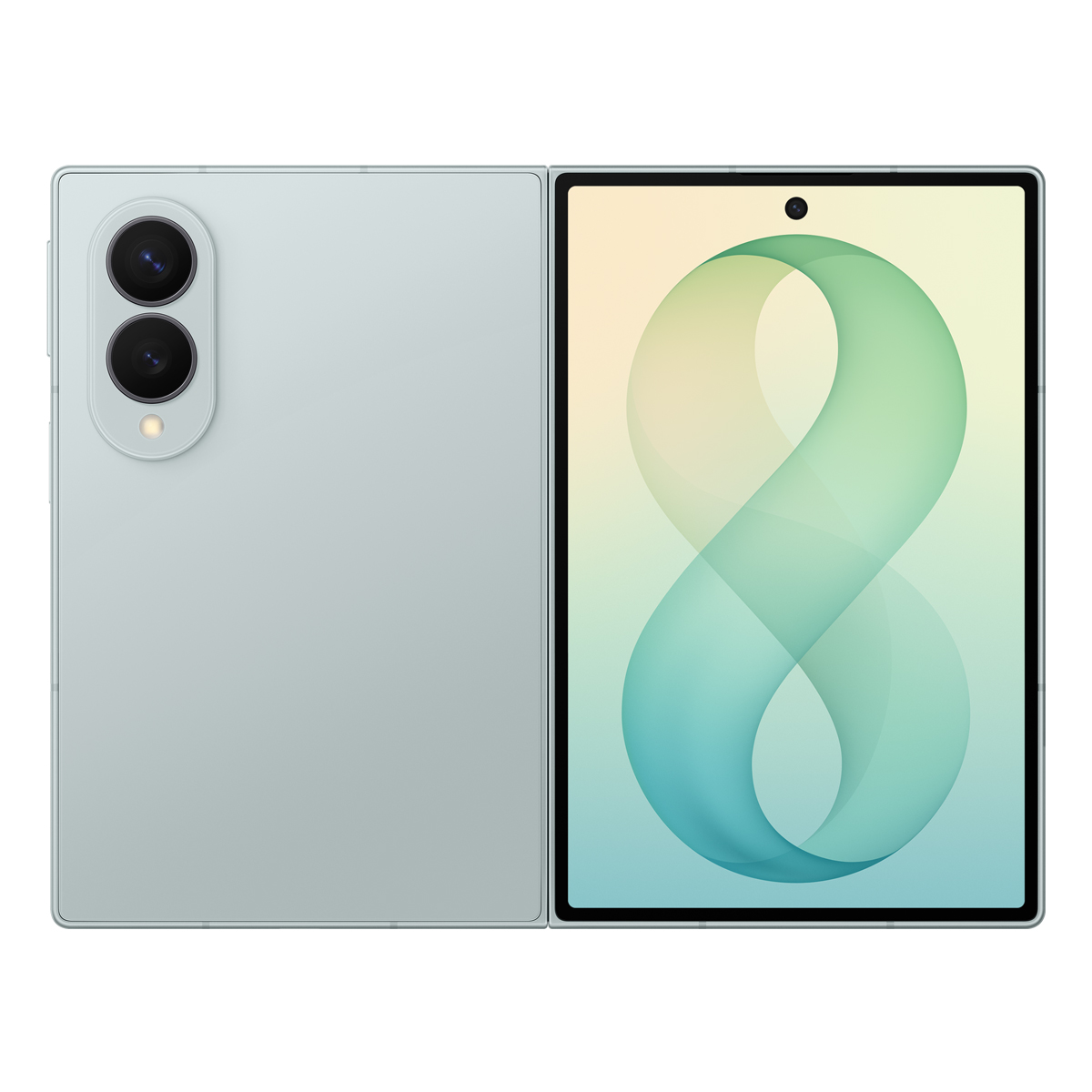 Bild von Samsung Galaxy Z Fold8 1TB Pistachio EU