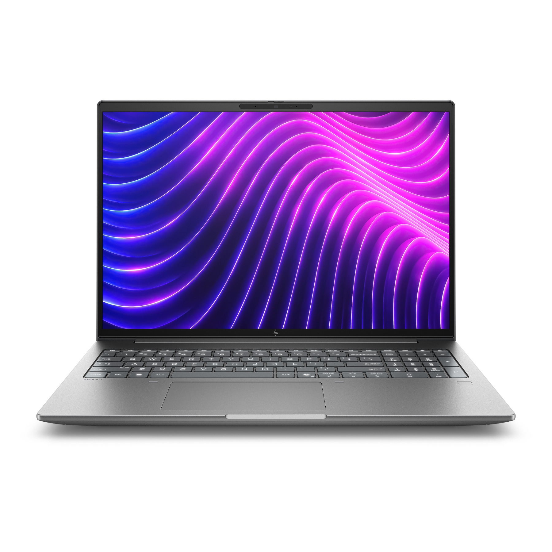 Bild von HP ZBook X G2i 16 E2DA1ES