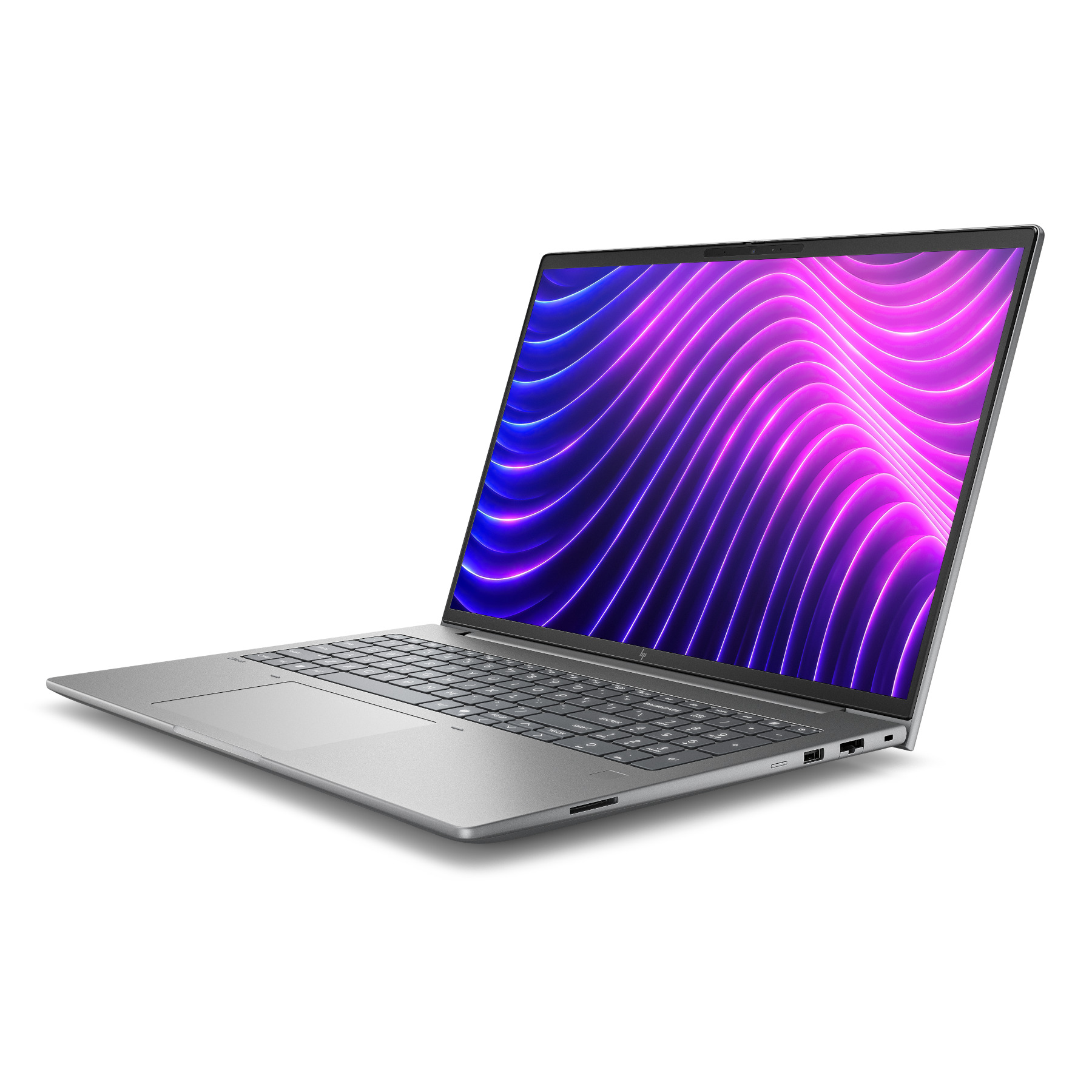 Bild von HP ZBook X G2i 16 E2DA2ES