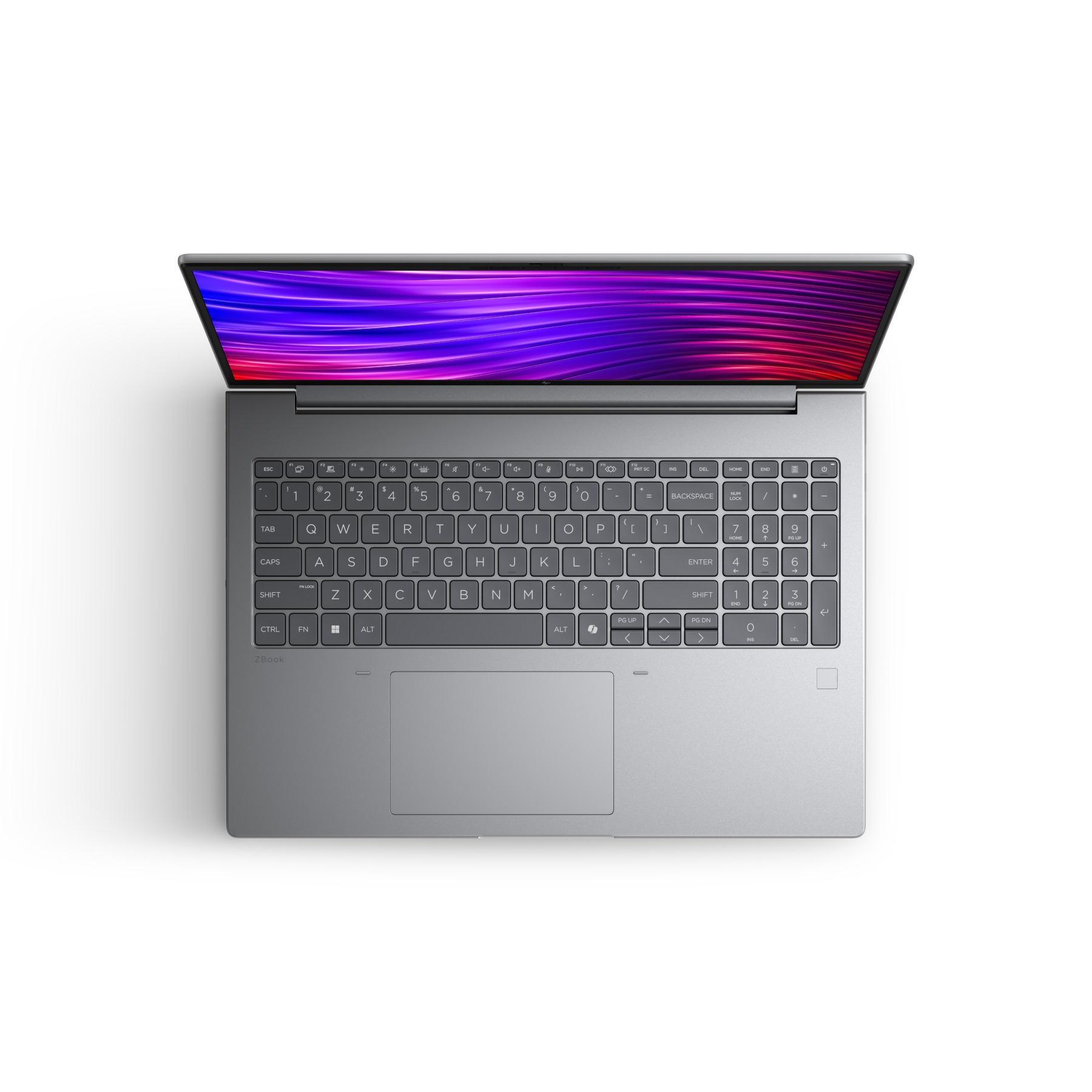 Bild von HP ZBook X G2i 16 E2DA2ES