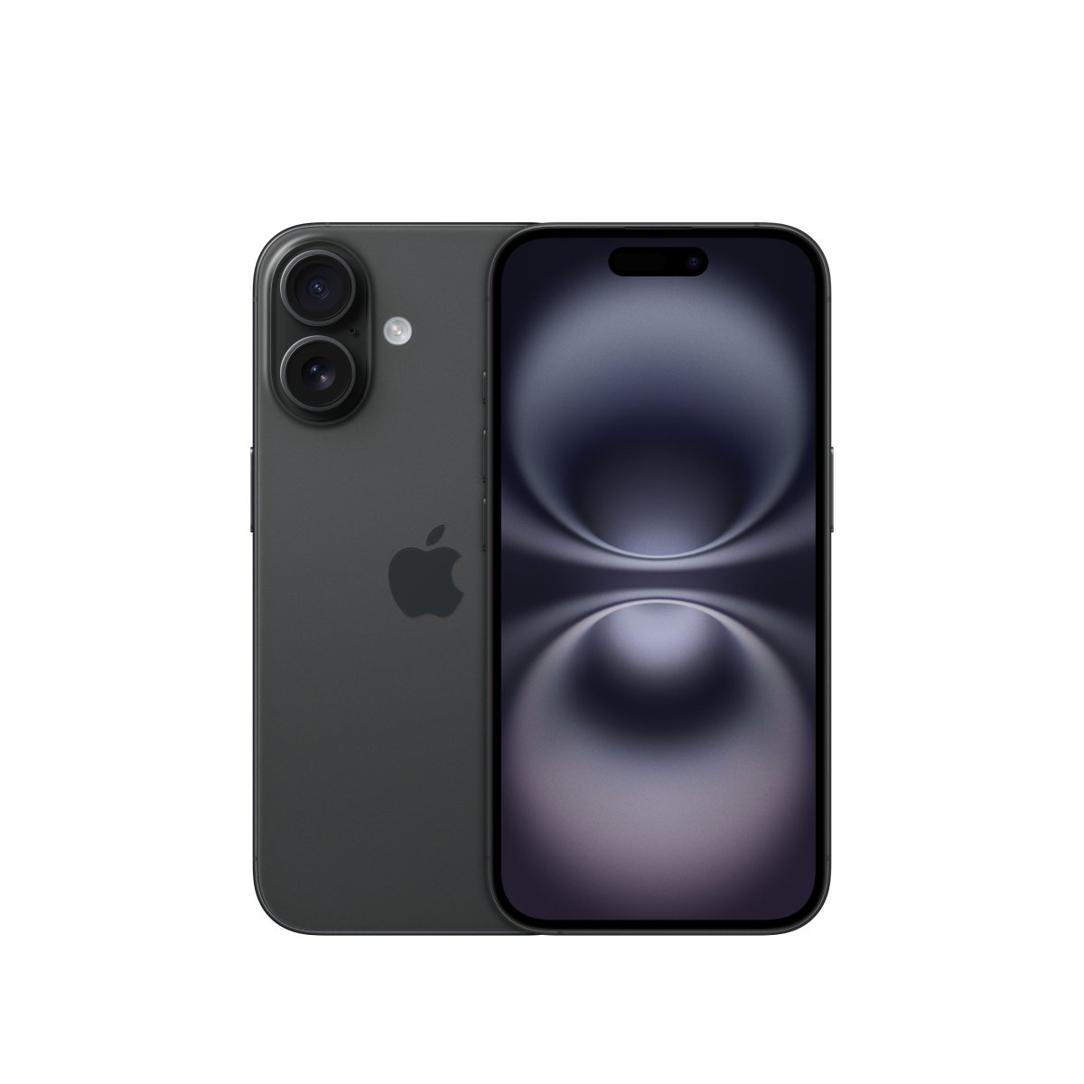 Bild von iPhone 16 128GB Schwarz