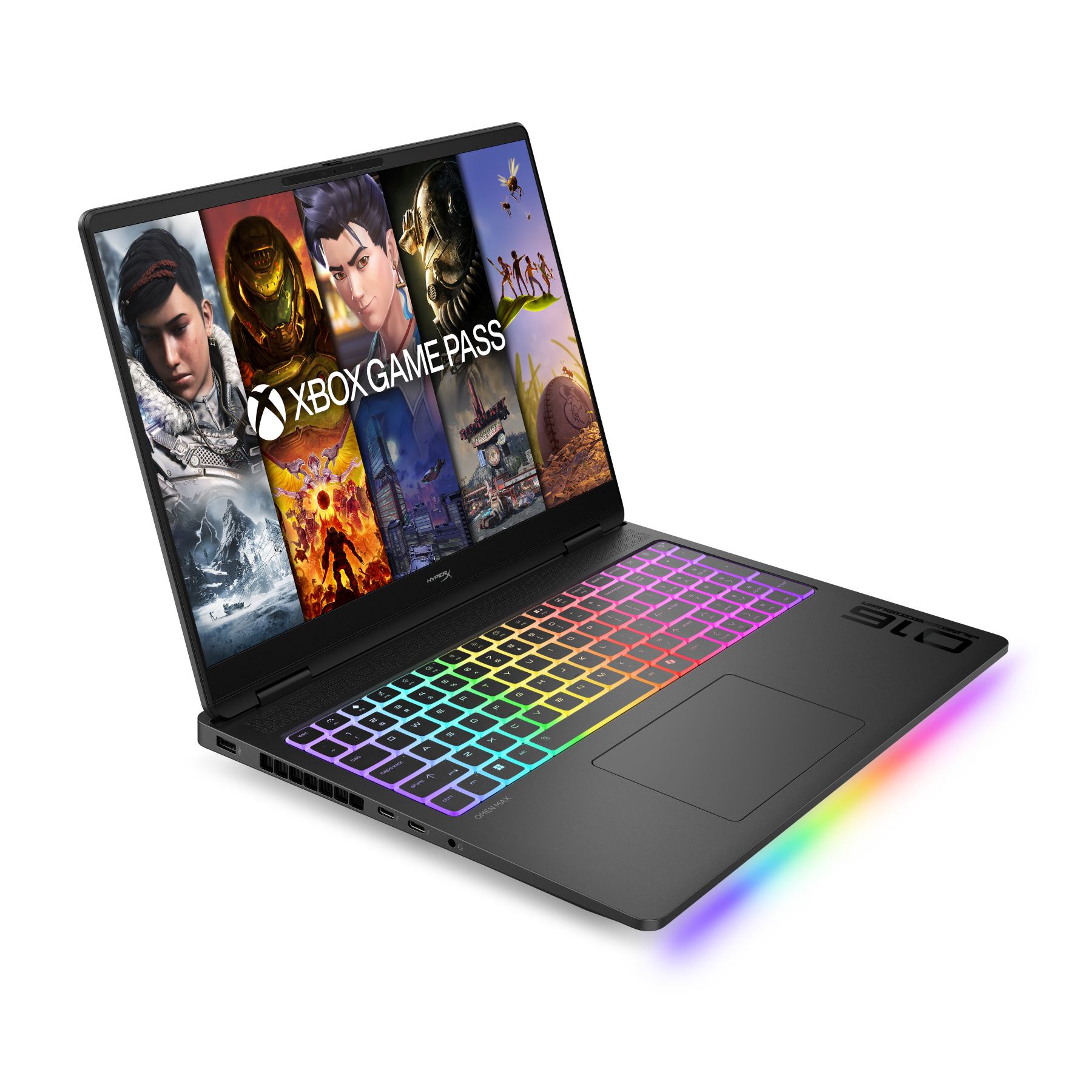 Bild von HyperX OMEN 16-ah1190ng