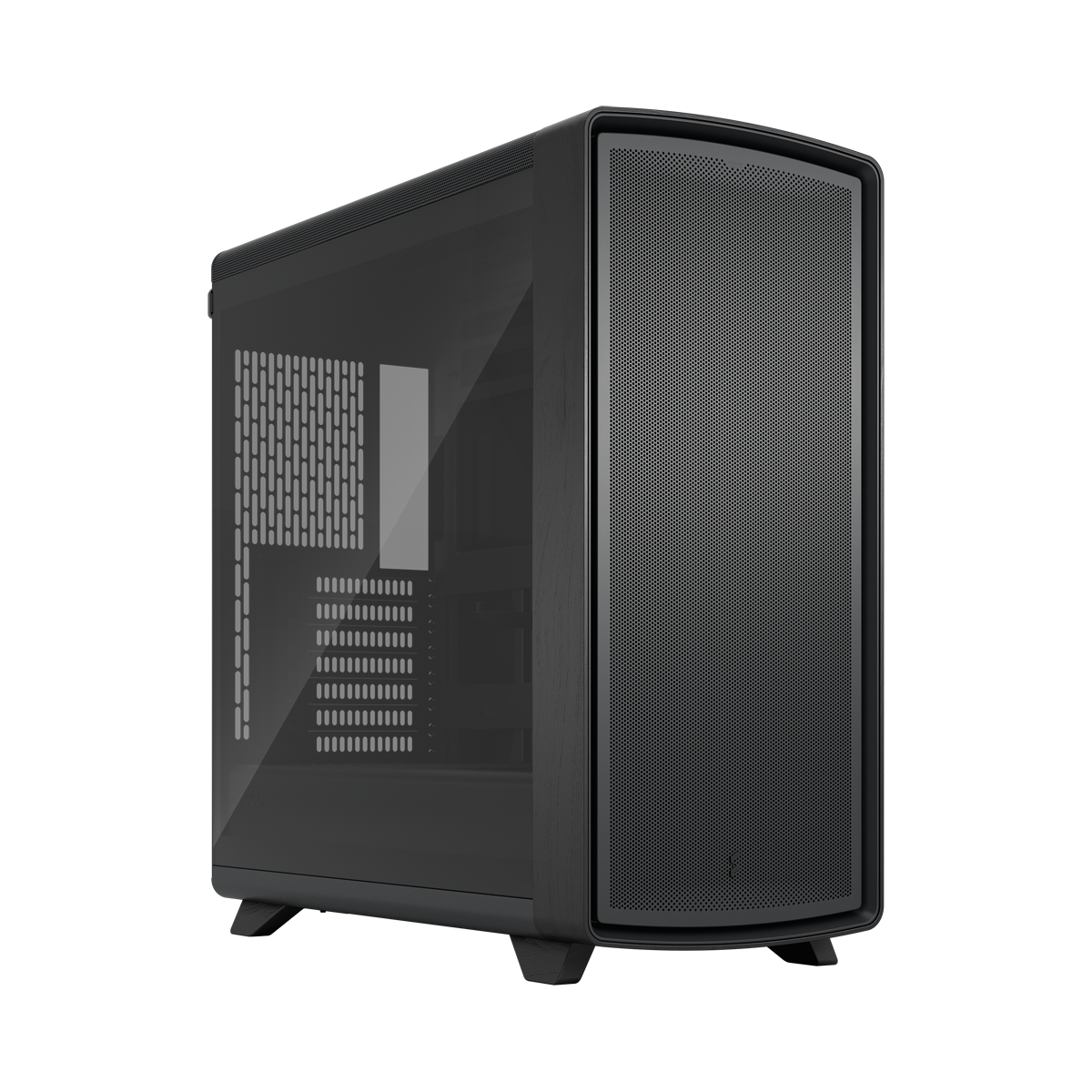 Bild von Fractal Design Summit Blackout TG | PC-Gehäuse