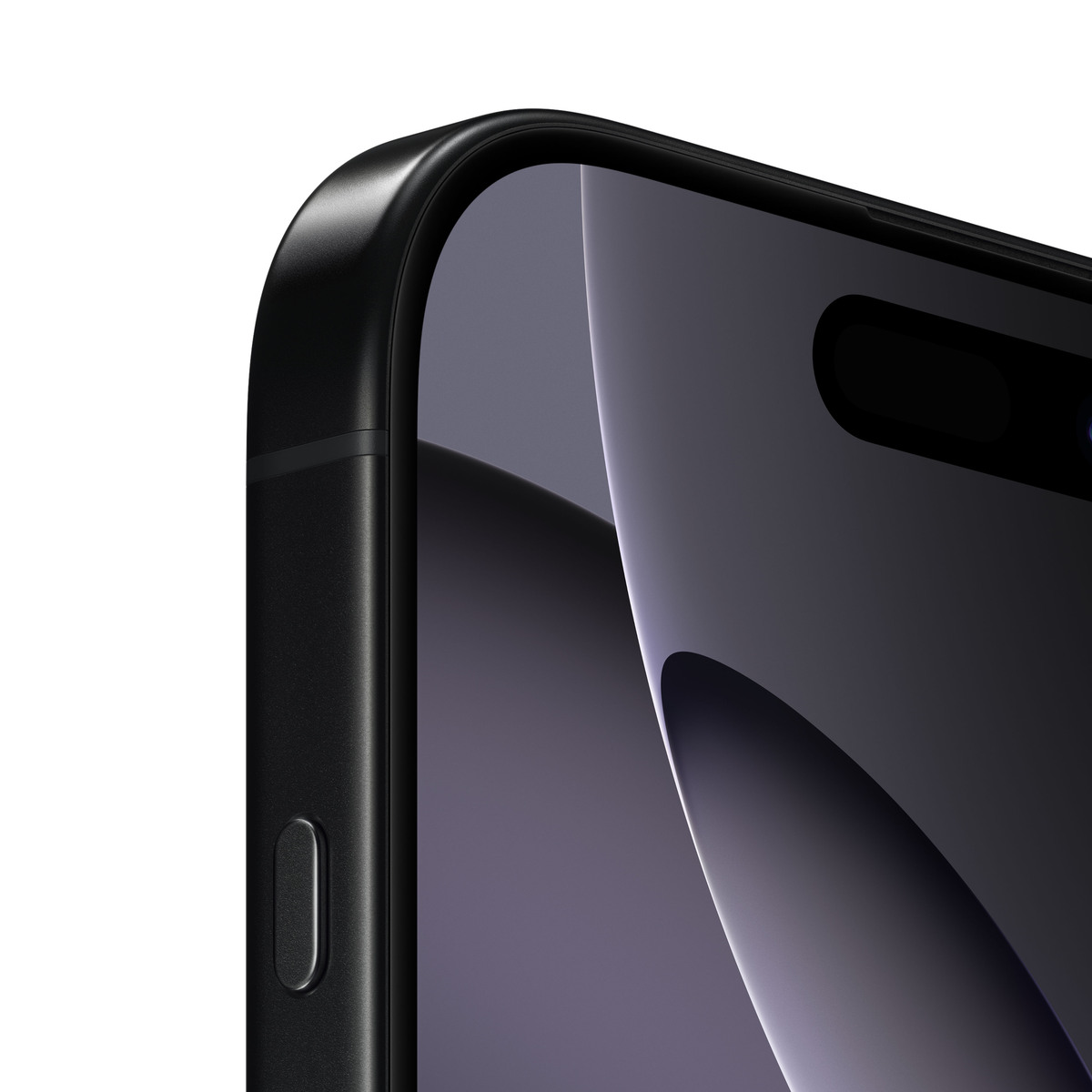 Bild von iPhone 16 Pro 1TB Titan Schwarz