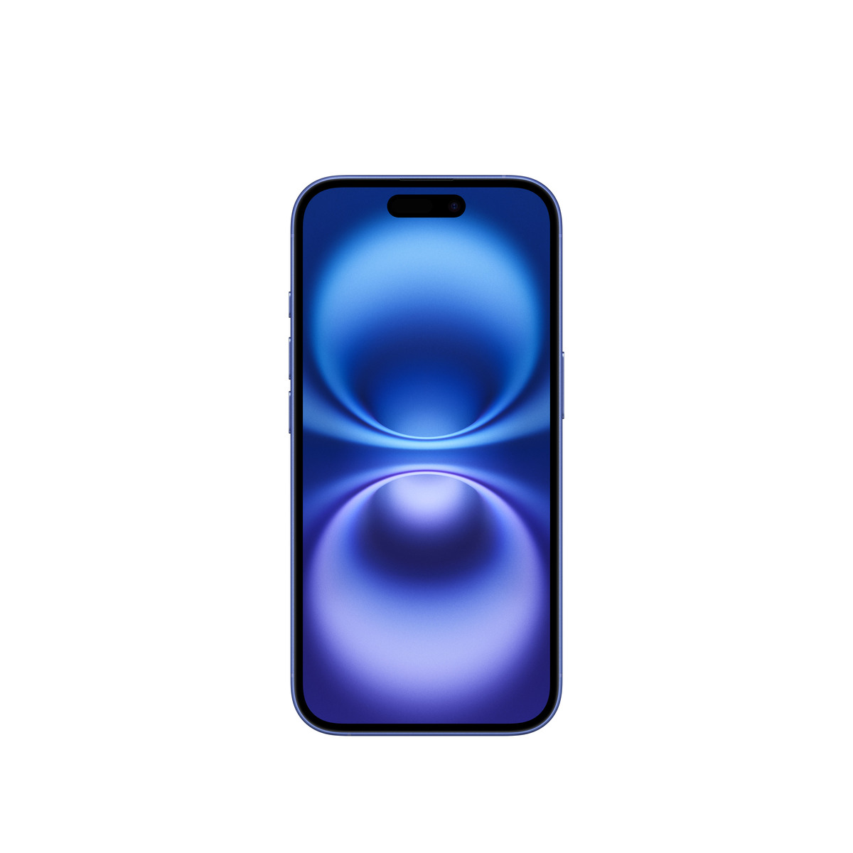 Bild von iPhone 16 256GB Ultramarin