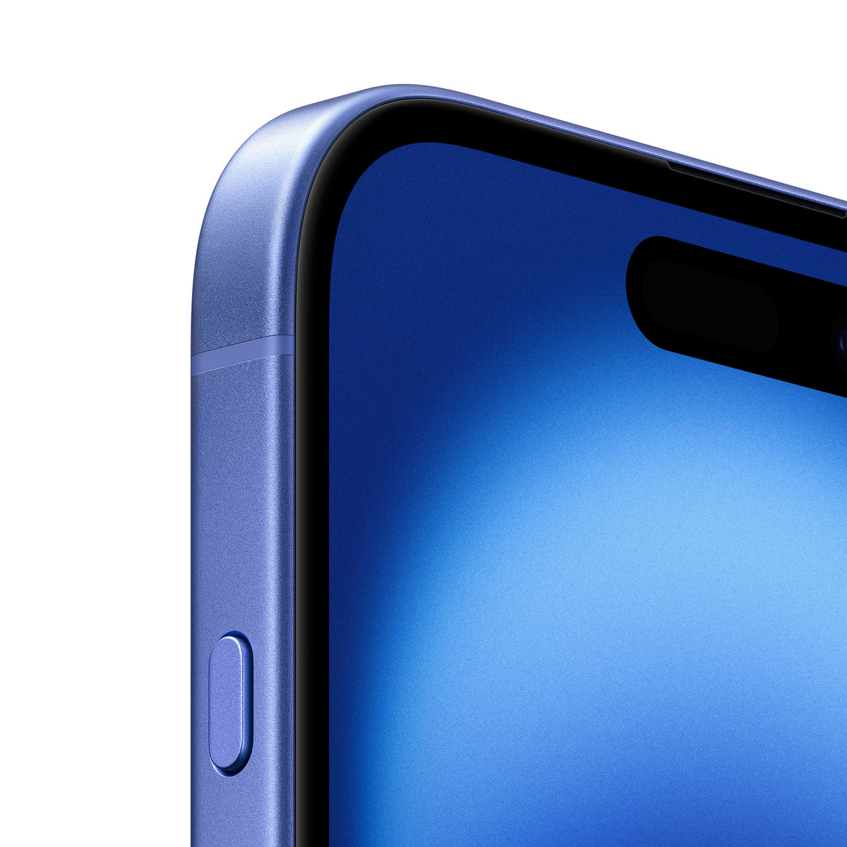 Bild von iPhone 16 256GB Ultramarin