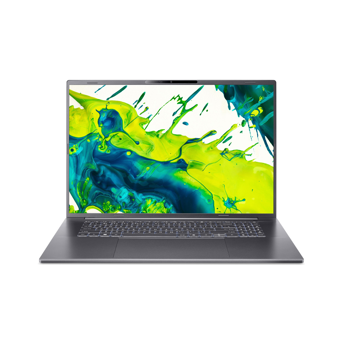 Bild von Acer Aspire 18 AI (A18-I71M-71T7) Copilot+ PC