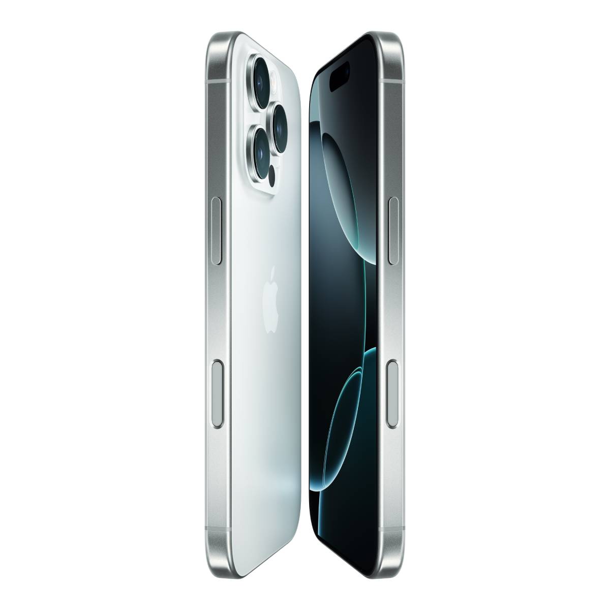 Bild von iPhone 16 Pro 512GB Titan Weiß