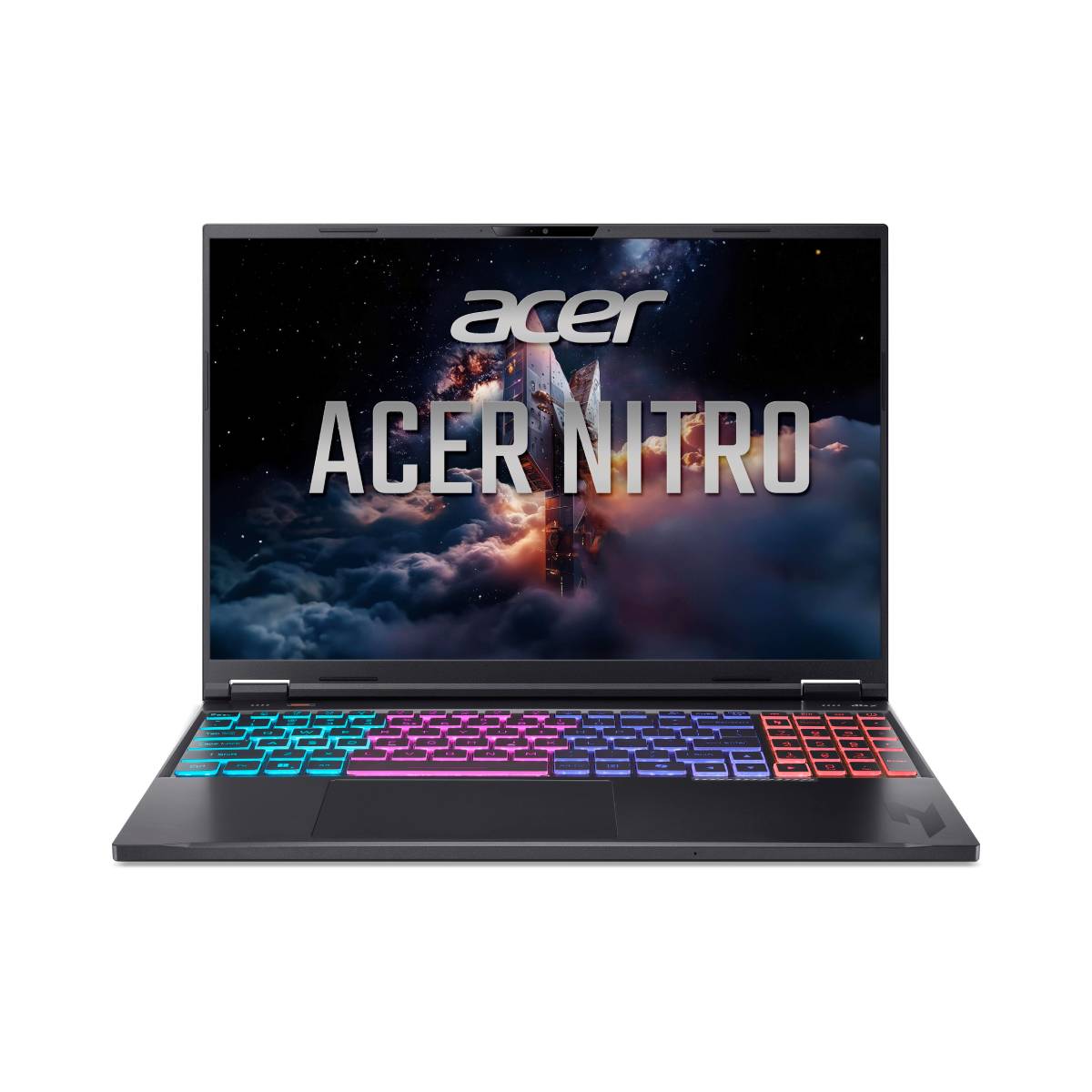 Bild von Acer Nitro 16 (AN16-A91-R6D7) Gaming