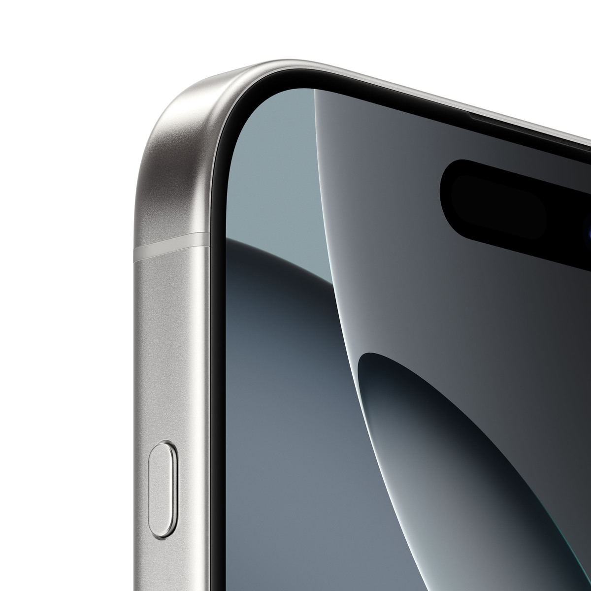 Bild von iPhone 16 Pro 512GB Titan Weiß