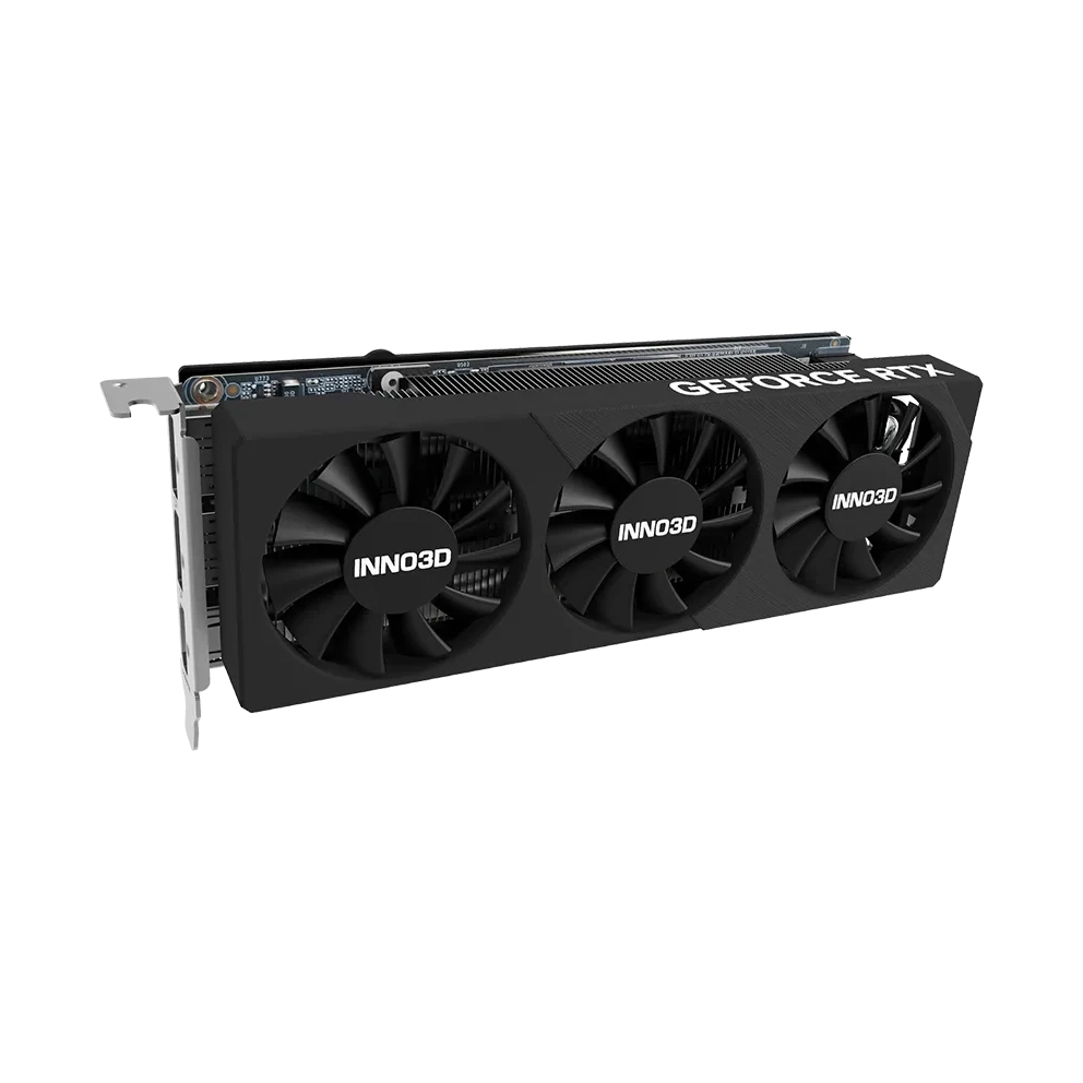 Bild von INNO3D GeForce RTX 5060 Low Profile Grafikkarte