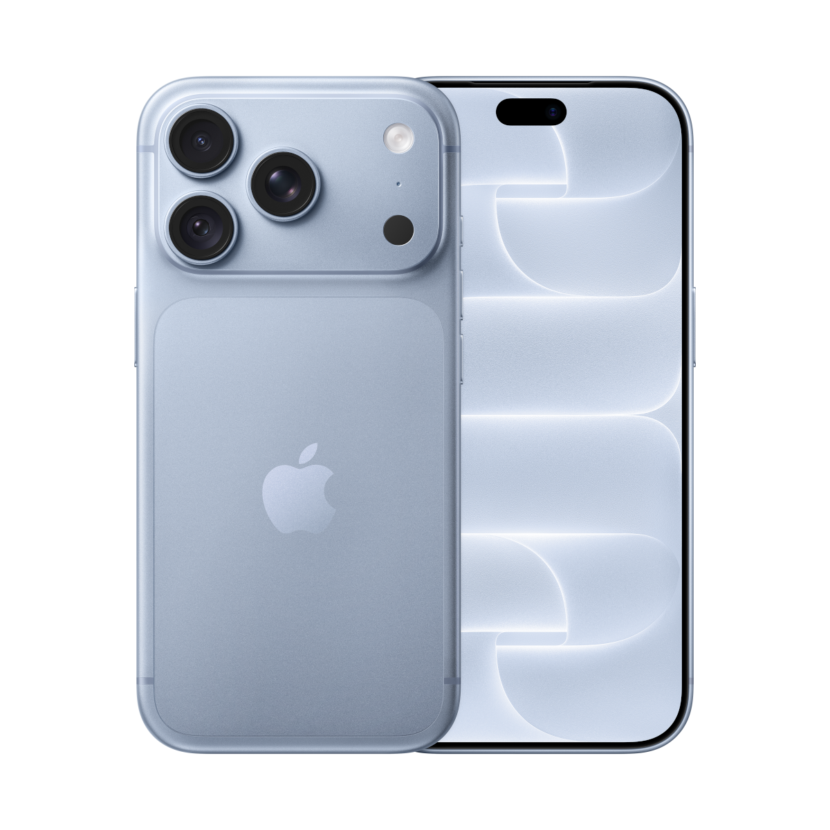 Bild von iPhone 18 Pro 512GB Polar
