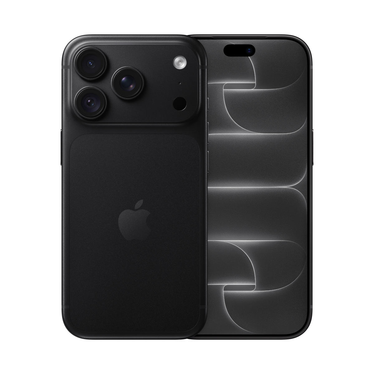 Bild von iPhone 18 Pro 512GB Schwarz