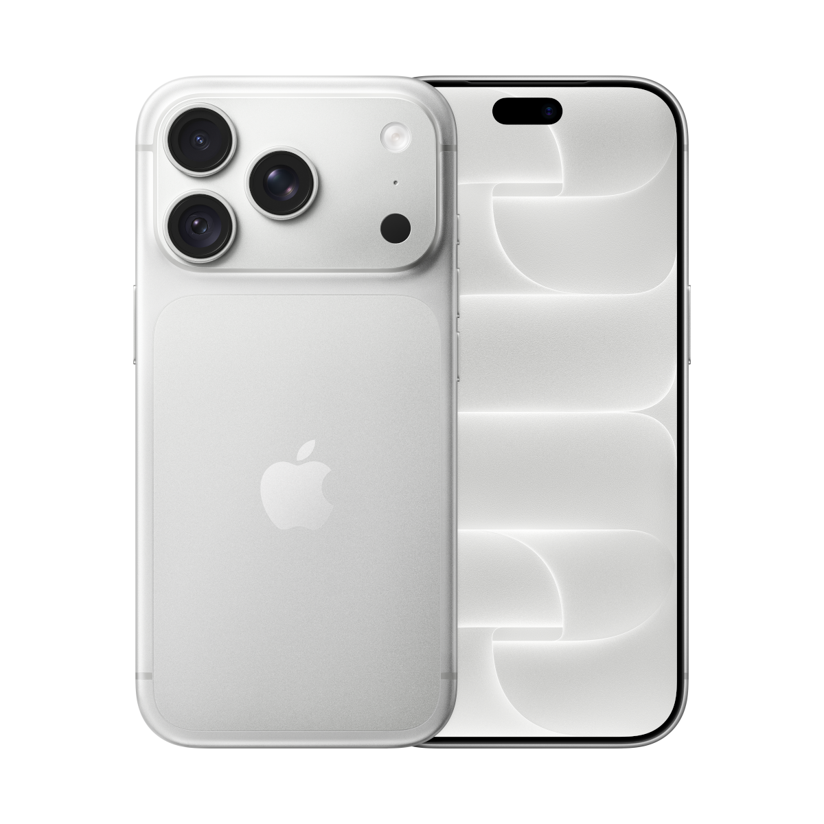 Bild von iPhone 18 Pro 512GB Silber