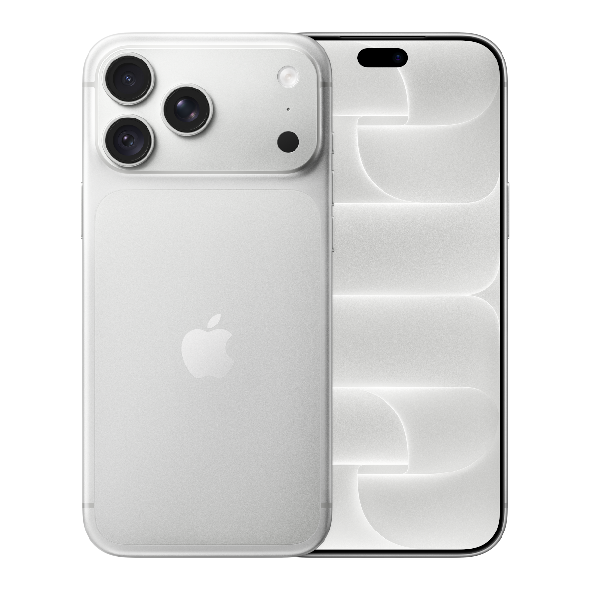 Bild von iPhone 18 Pro Max 256GB Silber