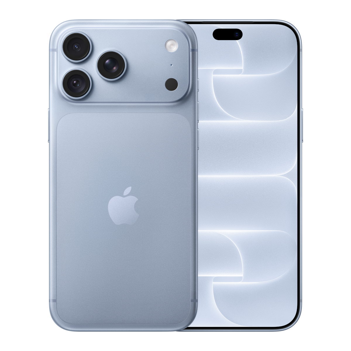 Bild von iPhone 18 Pro Max 512GB Polar