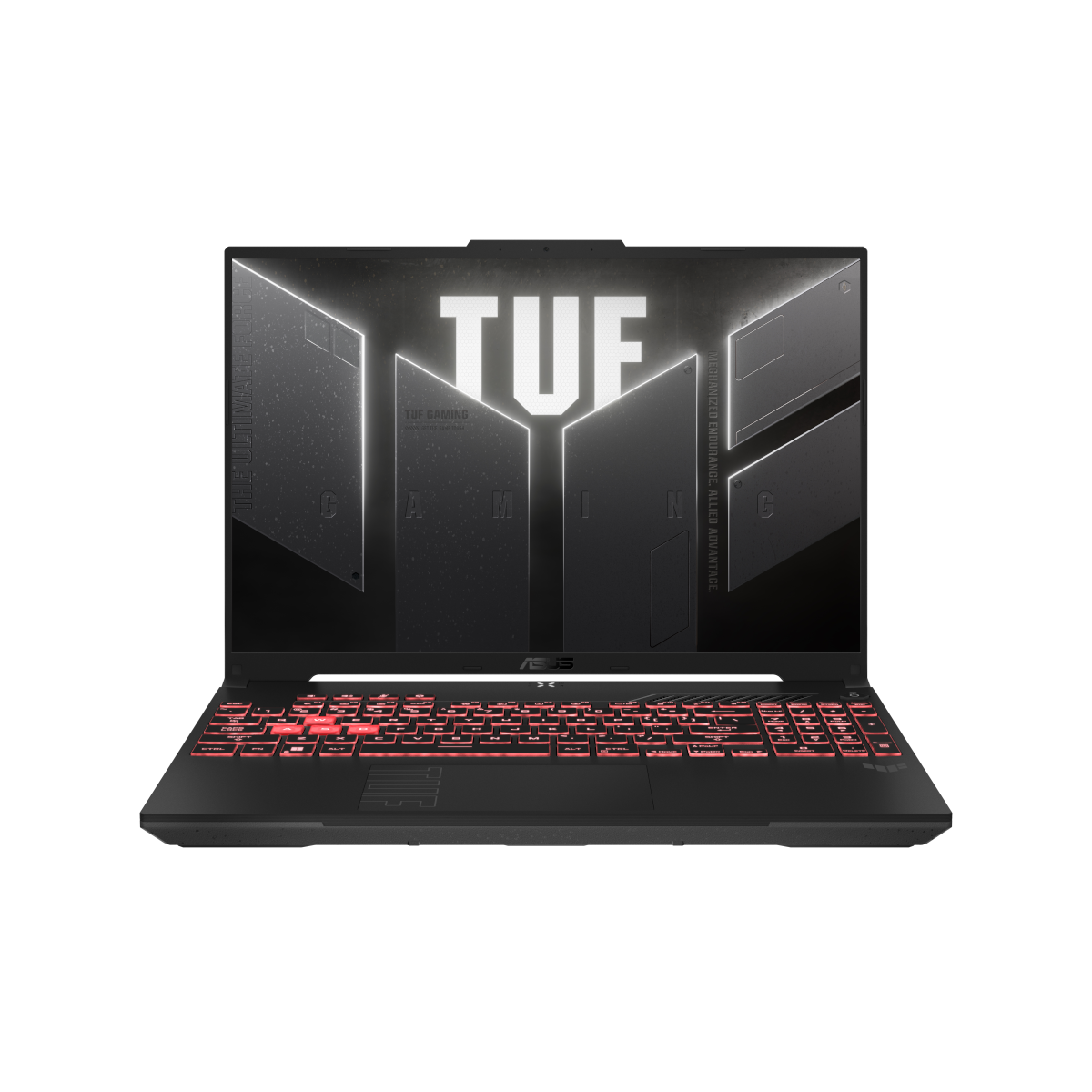 Bild von ASUS TUF Gaming A16 FA607NUQ-RL038W