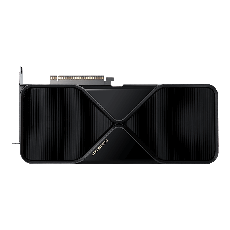 Bild von NVIDIA RTX PRO 6000 Blackwell Workstation Edition