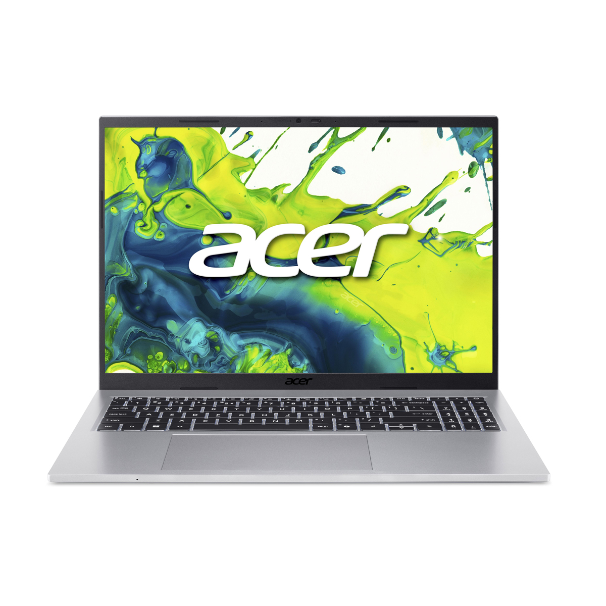 Bild von Acer Aspire Go 16 (AG16-I51P-53JS)