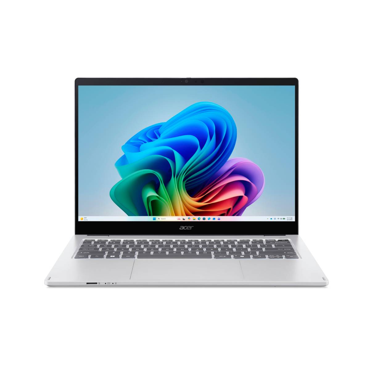 Bild von Acer Swift Spin 14 AI (SFSP14-I51T-59E2) Copilot+ PC