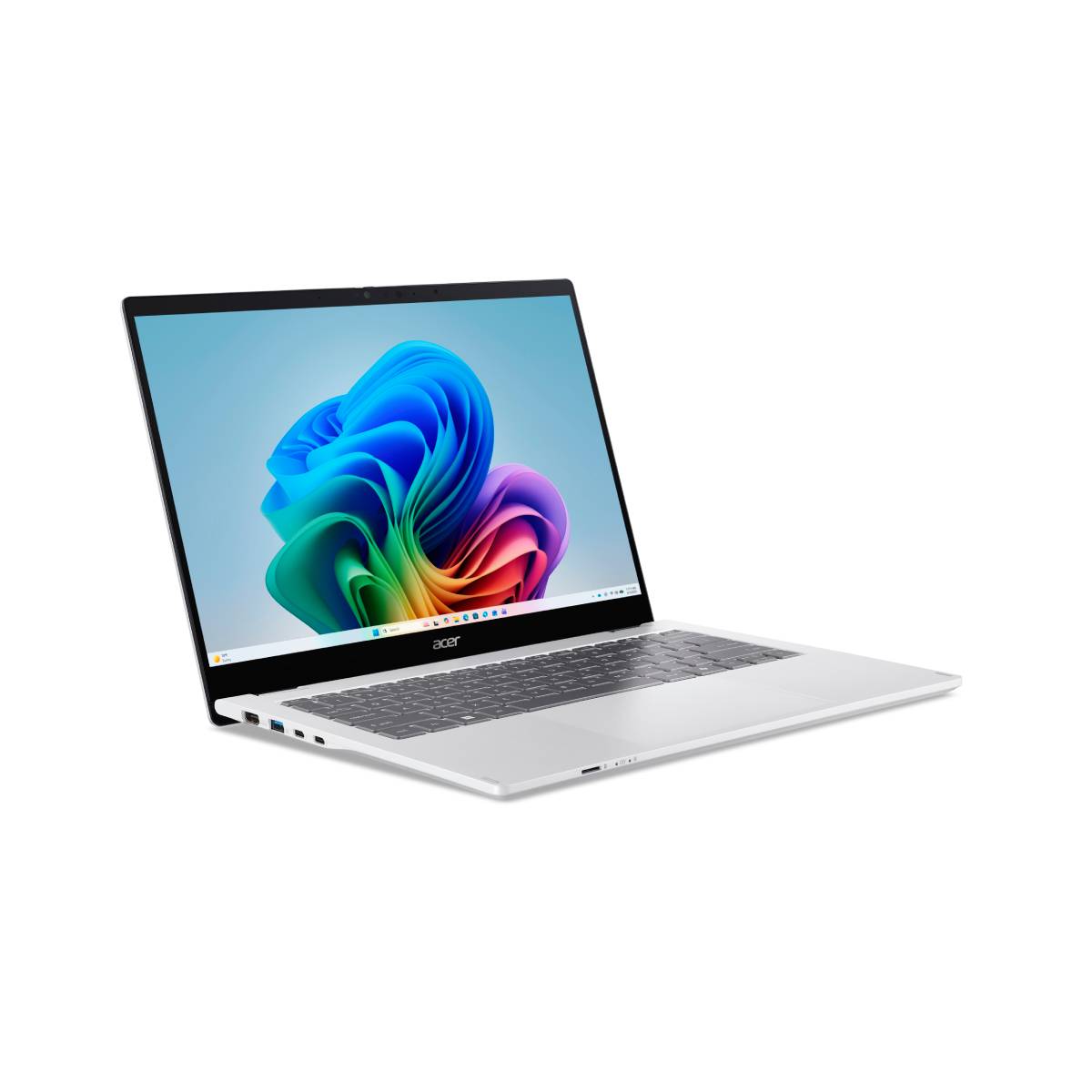 Bild von Acer Swift Spin 14 AI (SFSP14-I51T-79CL) Copilot+ PC