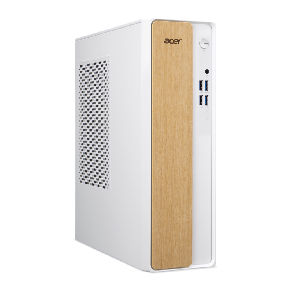 Bild von Acer Aspire XC102 SFF PC