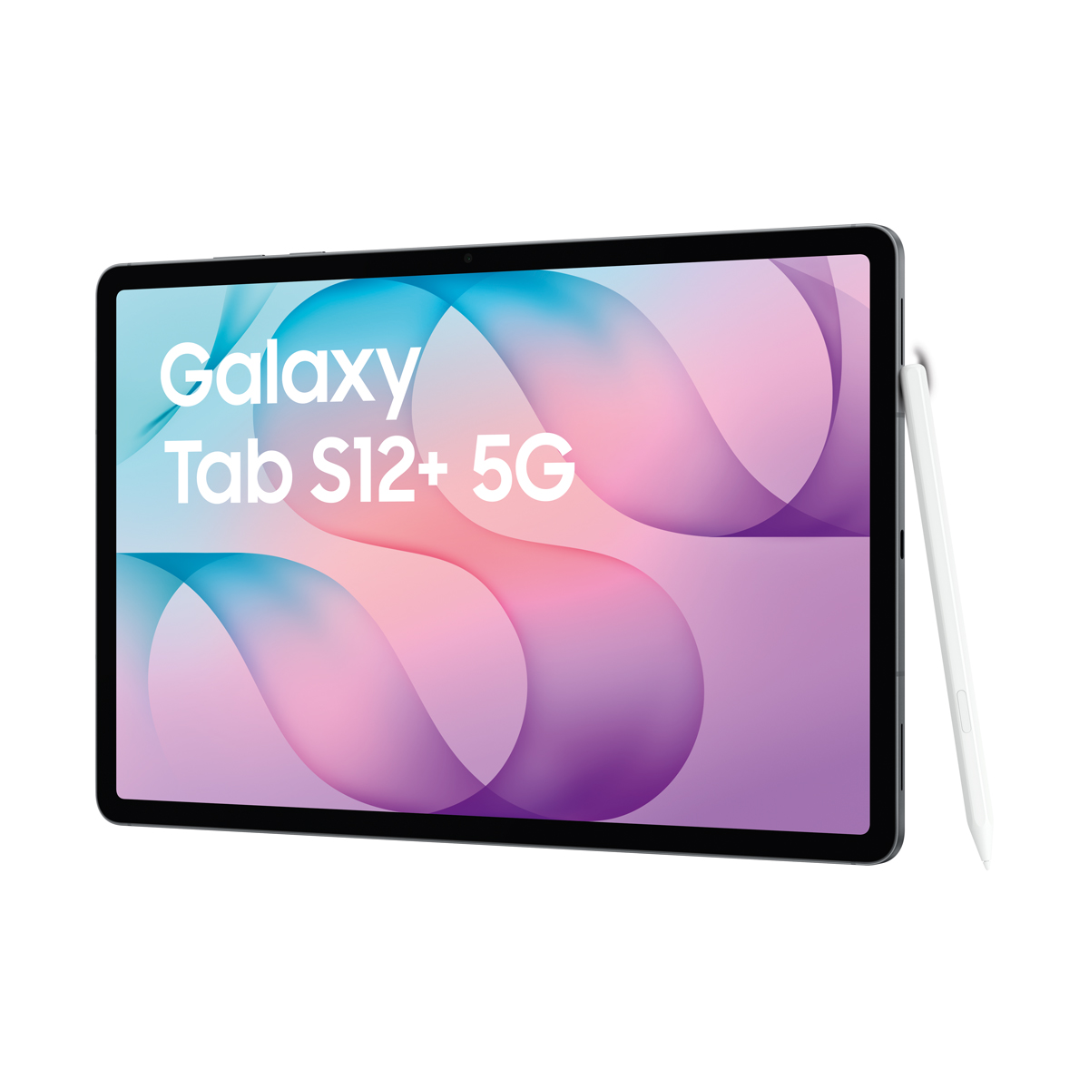 Bild von Samsung Galaxy Tab S12+ 5G Gray