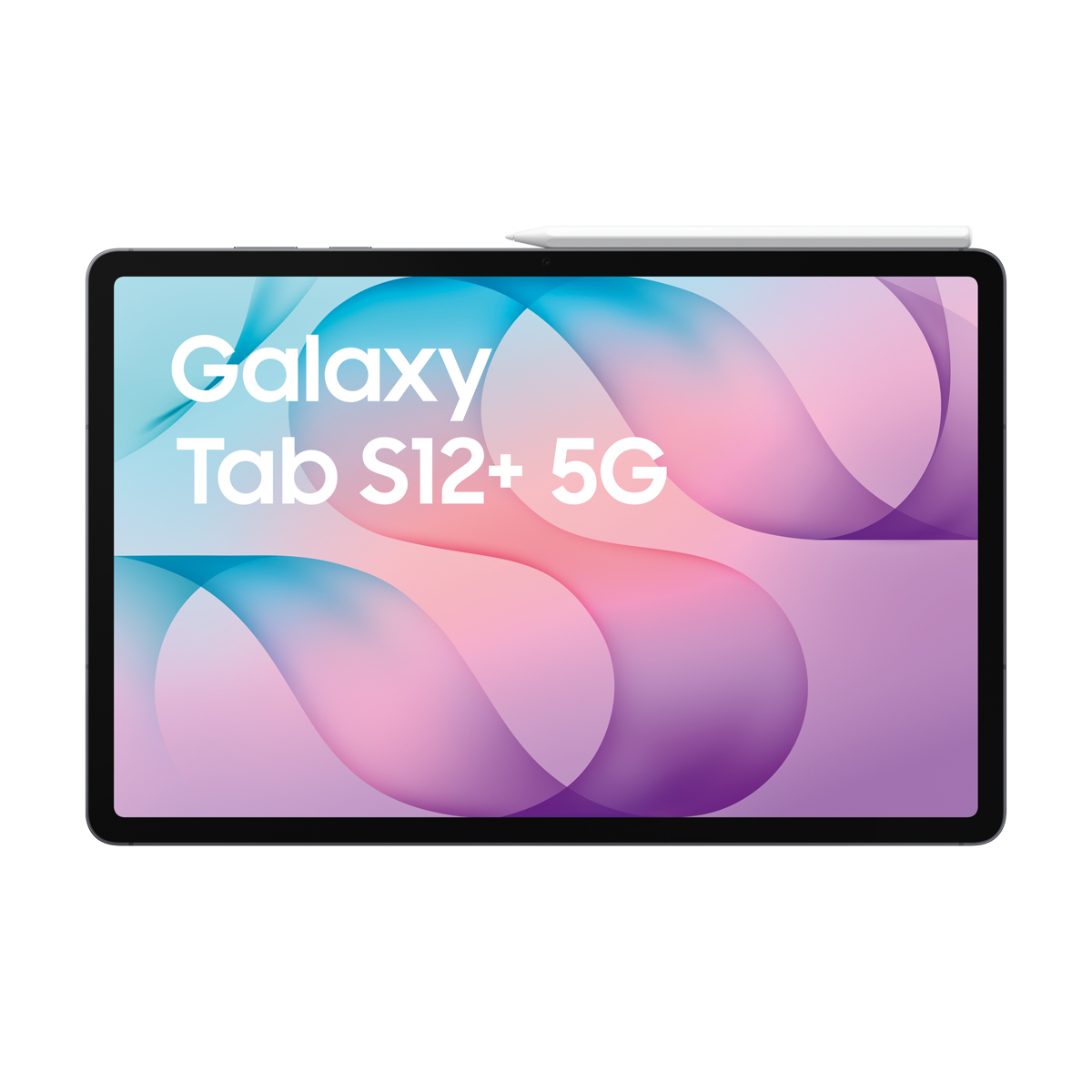 Bild von Samsung Galaxy Tab S12+ 5G Gray