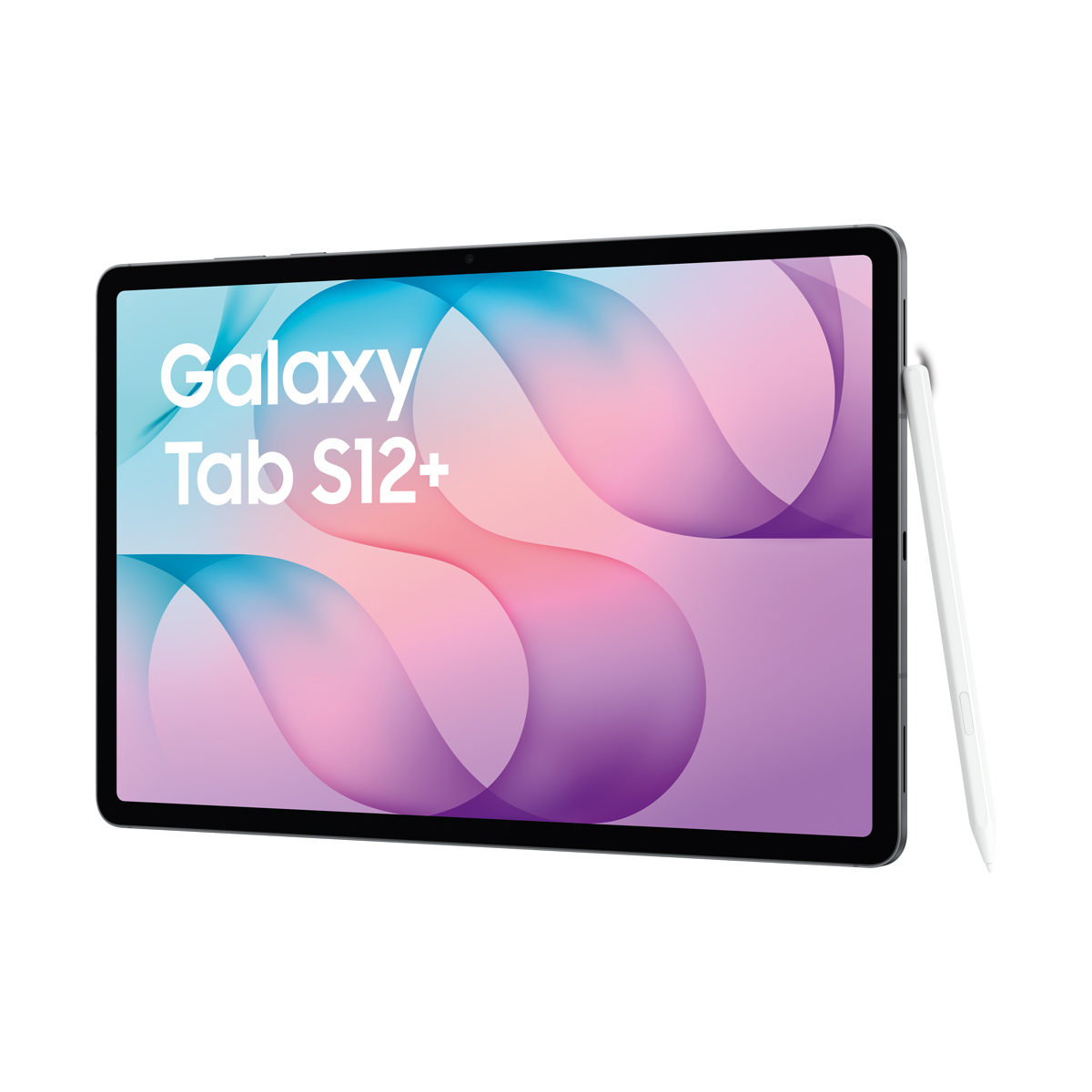 Bild von Samsung Galaxy Tab S12+ Wi-Fi Gray