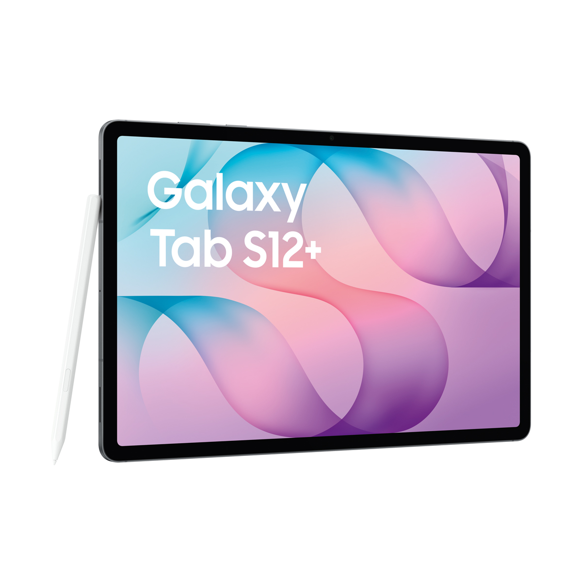 Bild von Samsung Galaxy Tab S12+ Wi-Fi Gray